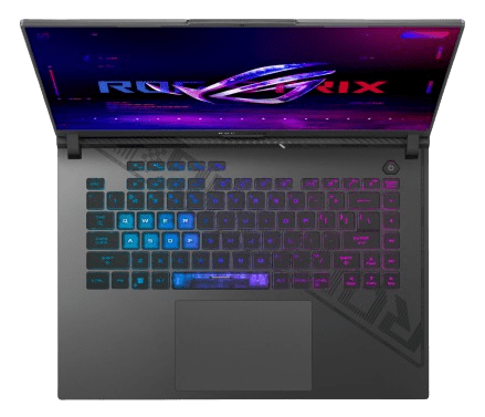 Asus Rog Strix G16