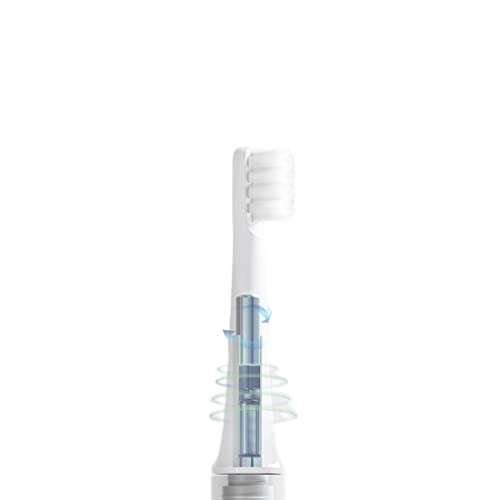 Electric Toothbrush