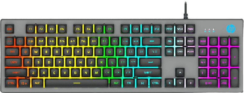 Gaming Keyboard