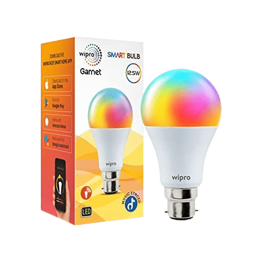 smart bulb