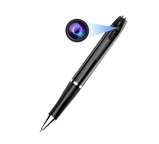 spy pen