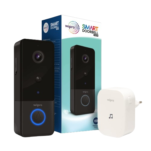 Wireless Doorbell Camera