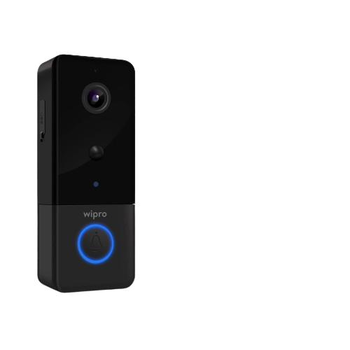 Wireless Doorbell Camera