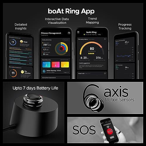 Smart Ring