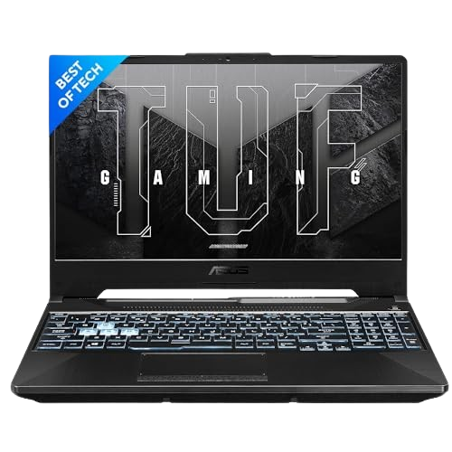 ASUS TUF Gaming F15